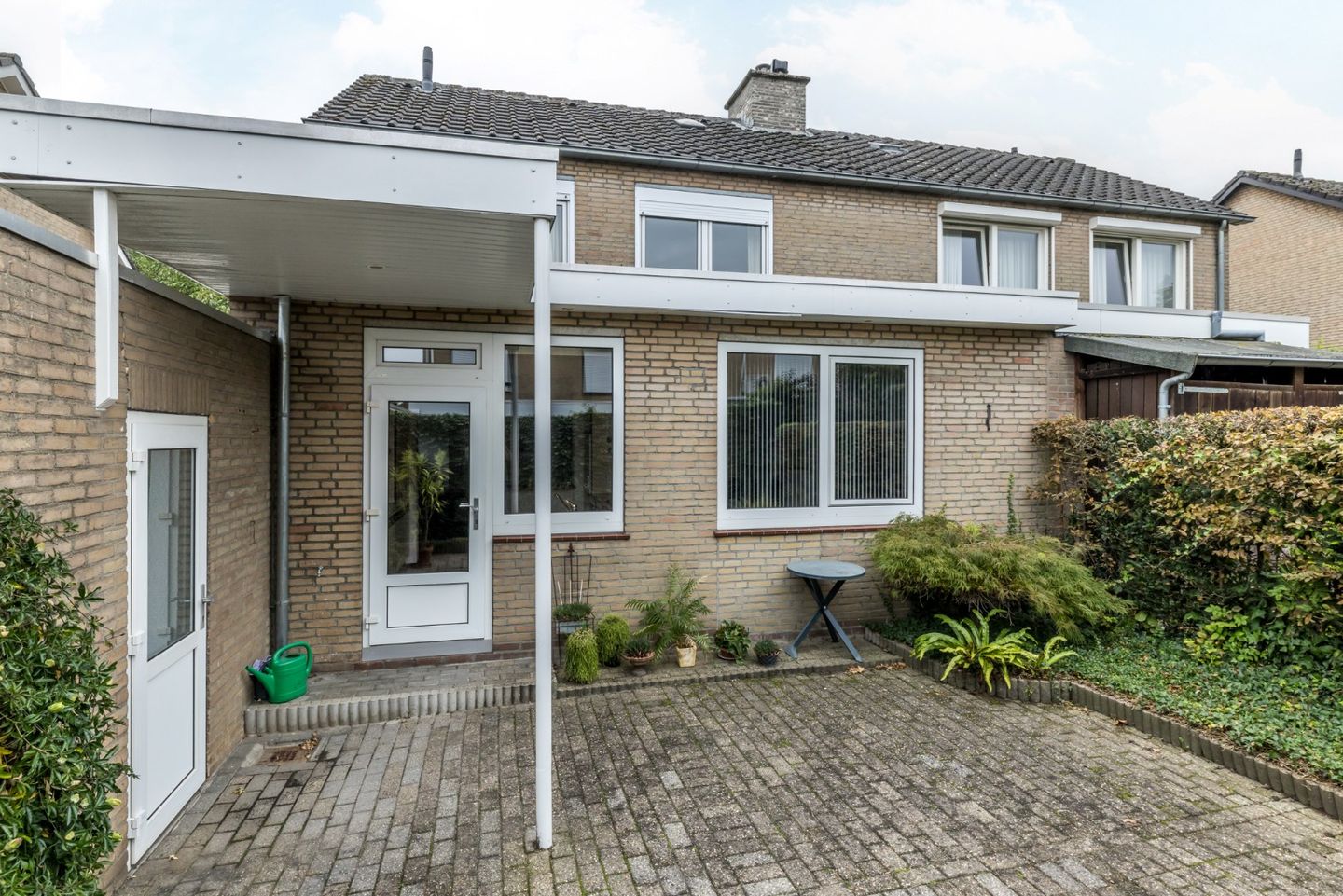 Photo 25 of Goswijnstraat 6
