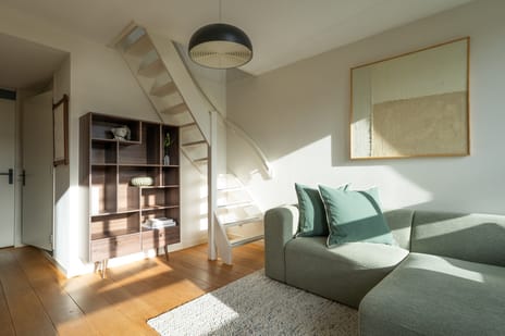 De Rijpgracht 18-2 secondary image