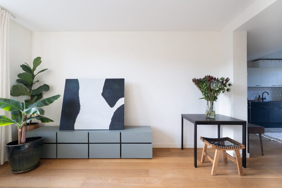 Foto 7 van De Rijpgracht 18-2