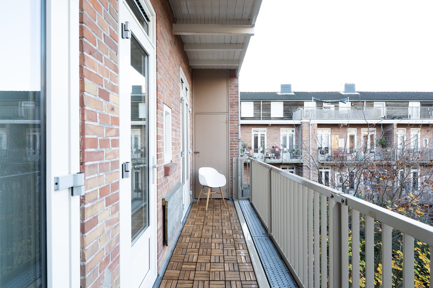 Foto 14 van De Rijpgracht 18-2