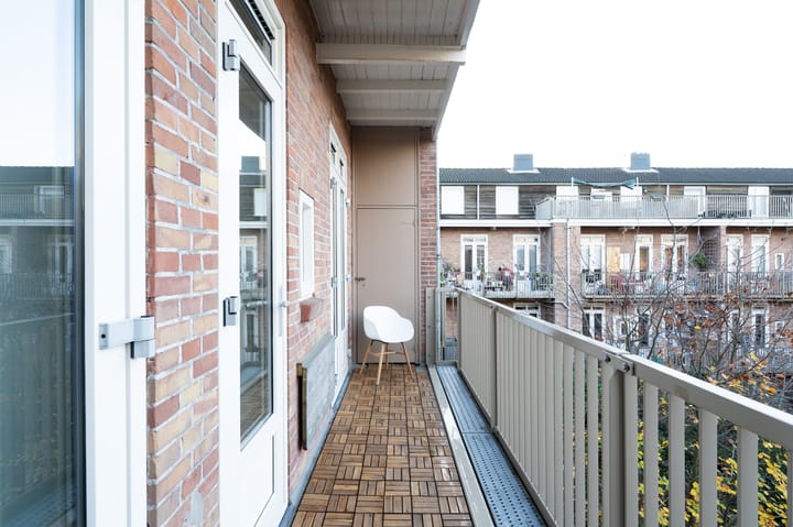 Photo 14 of De Rijpgracht 18-2