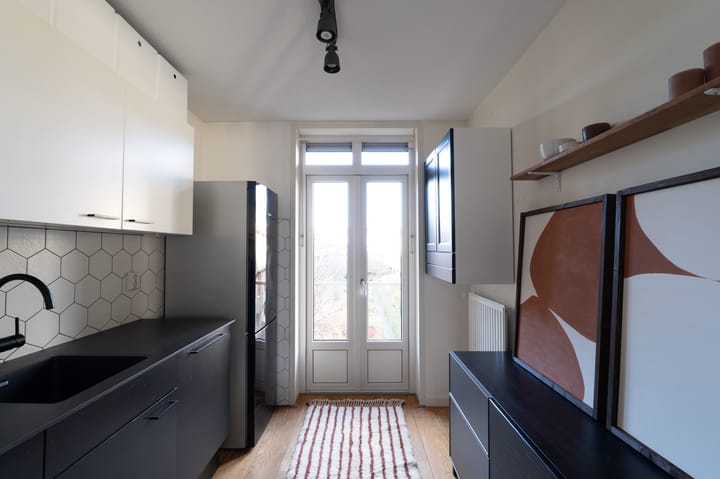 Photo 12 of De Rijpgracht 18-2