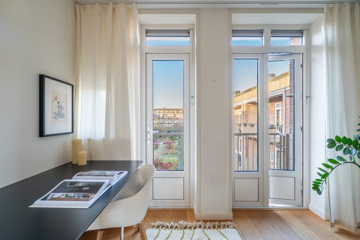 Foto 3 van De Rijpgracht 18-2