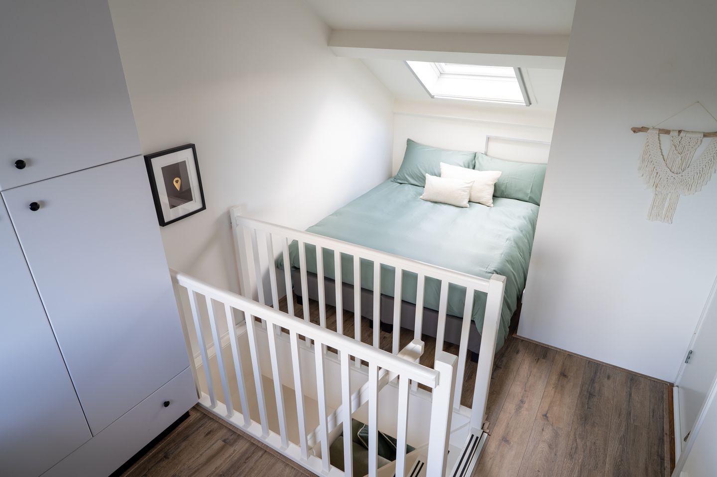 Foto 20 van De Rijpgracht 18-2