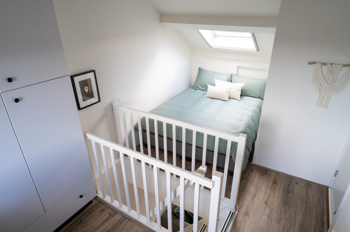 Photo 20 of De Rijpgracht 18-2