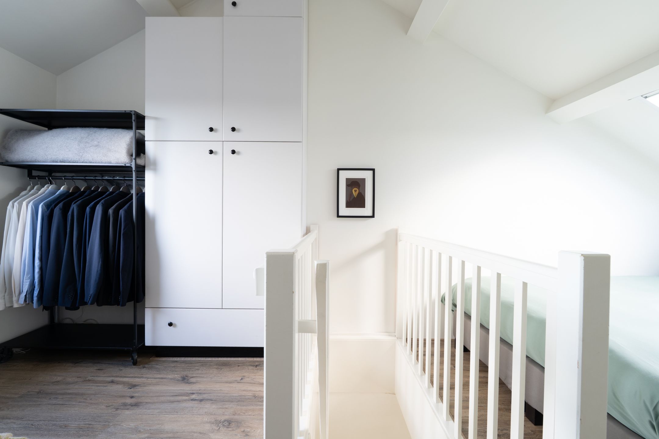 Foto 21 van De Rijpgracht 18-2