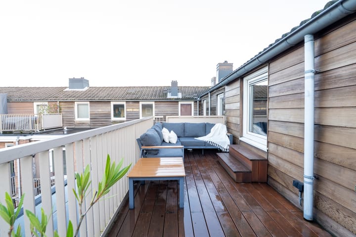 Foto 4 van De Rijpgracht 18-2