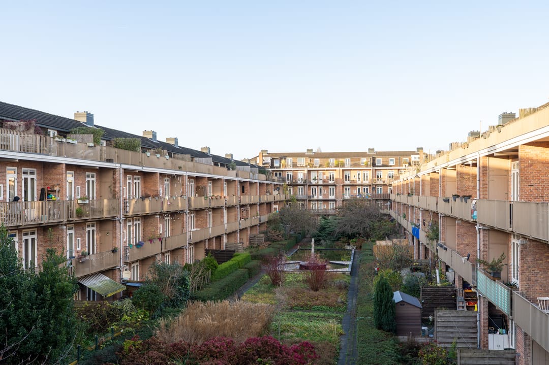 Foto 28 van De Rijpgracht 18-2