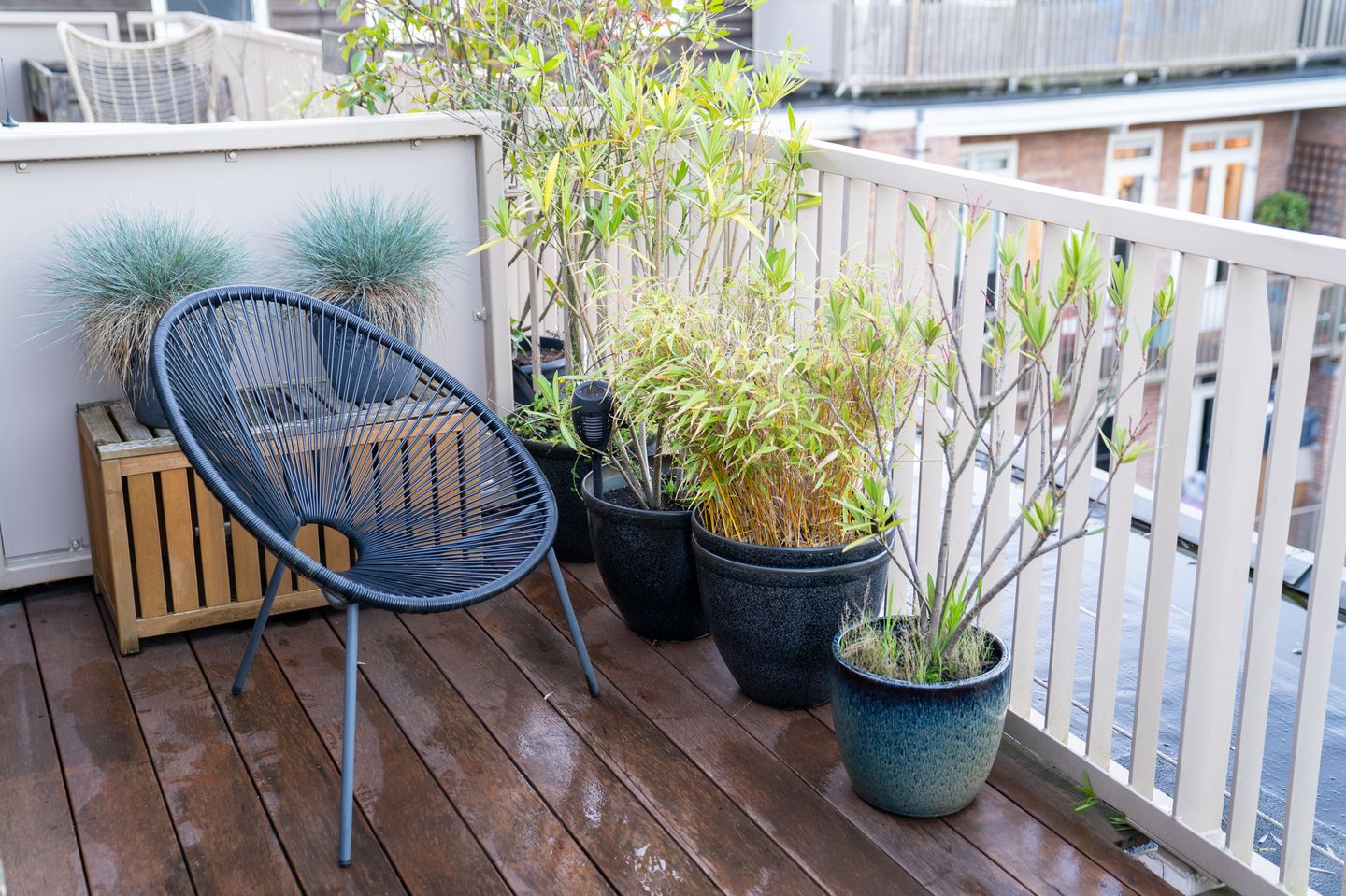 Foto 25 van De Rijpgracht 18-2