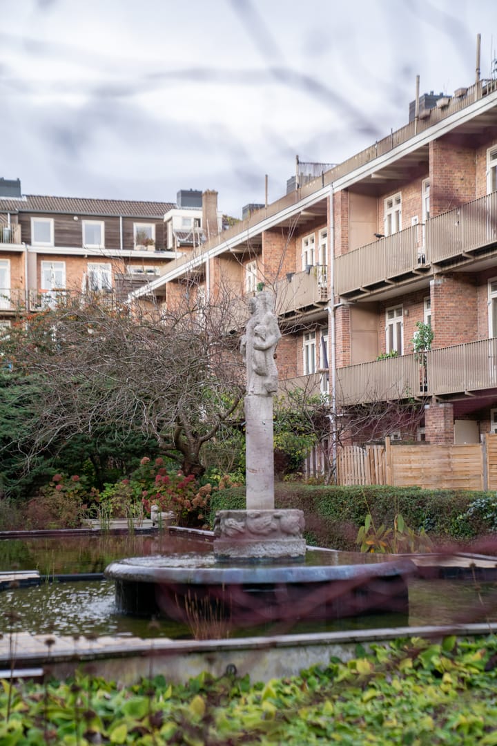 Photo 29 of De Rijpgracht 18-2