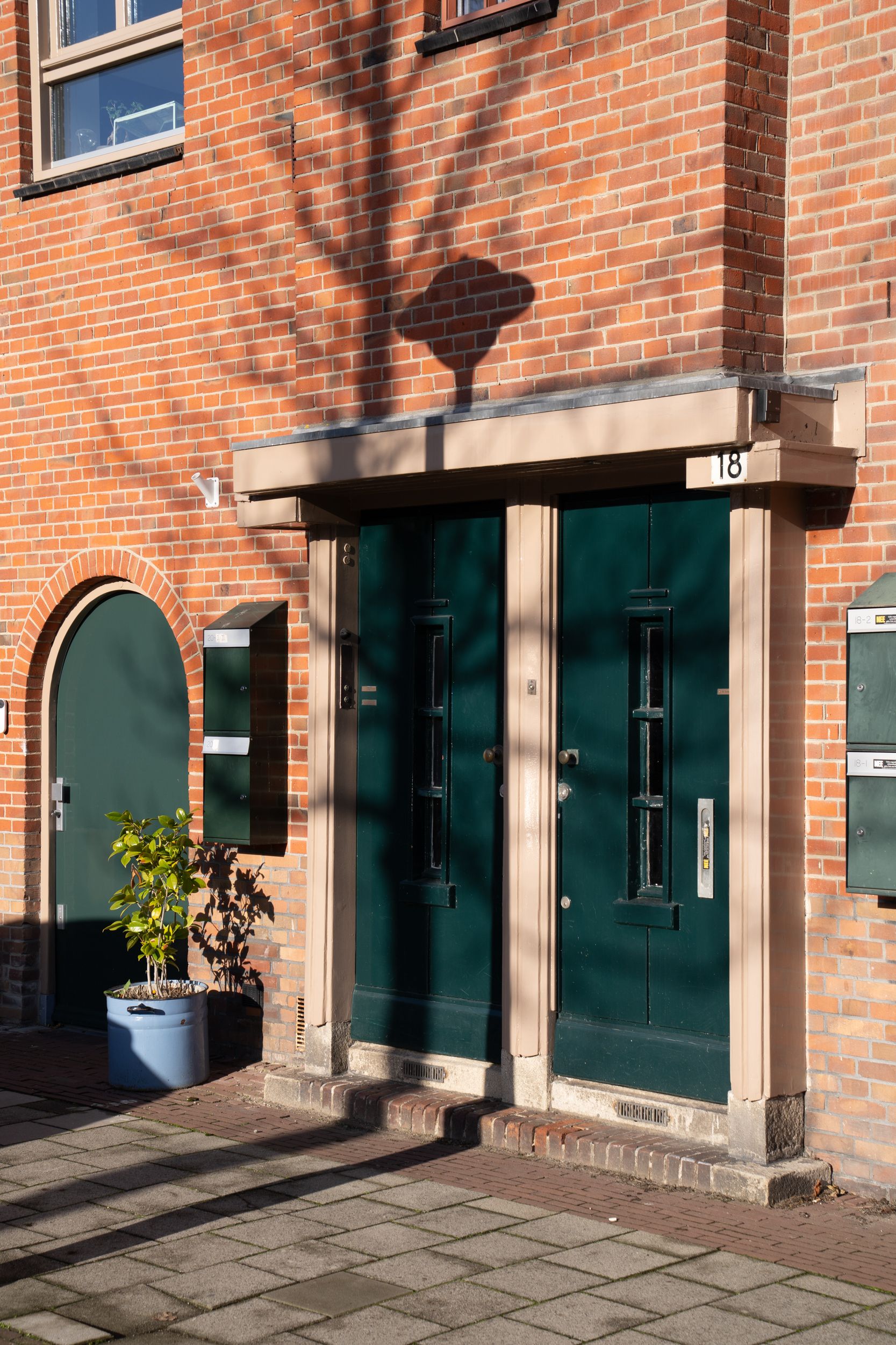 Foto 30 van De Rijpgracht 18-2