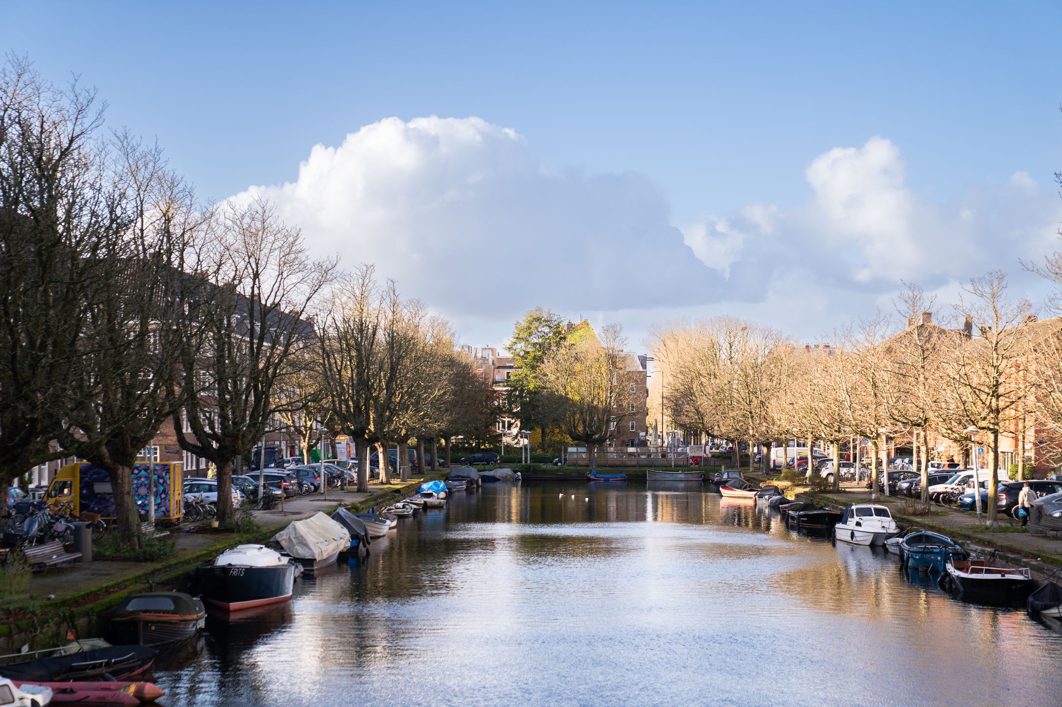 Foto 33 van De Rijpgracht 18-2