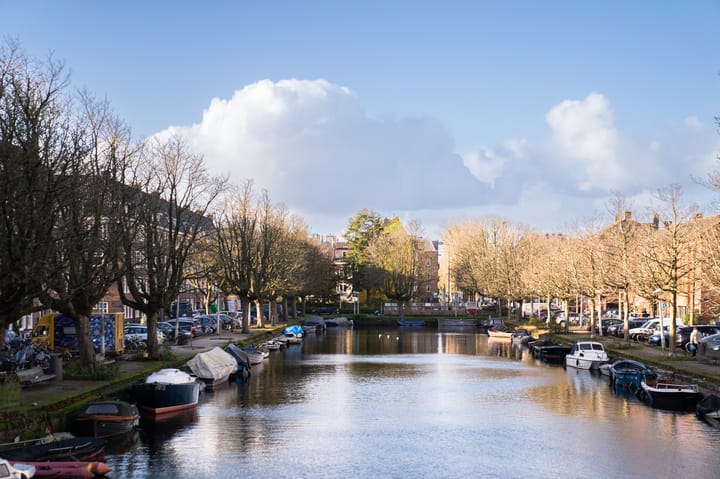 Photo 33 of De Rijpgracht 18-2