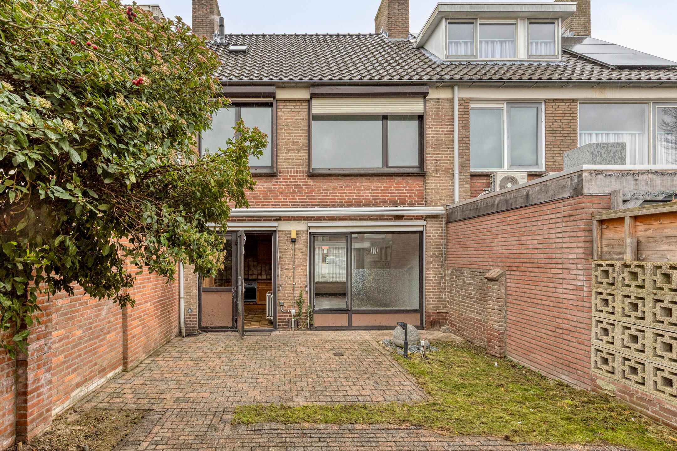 Photo 3 of Chopinlaan 70