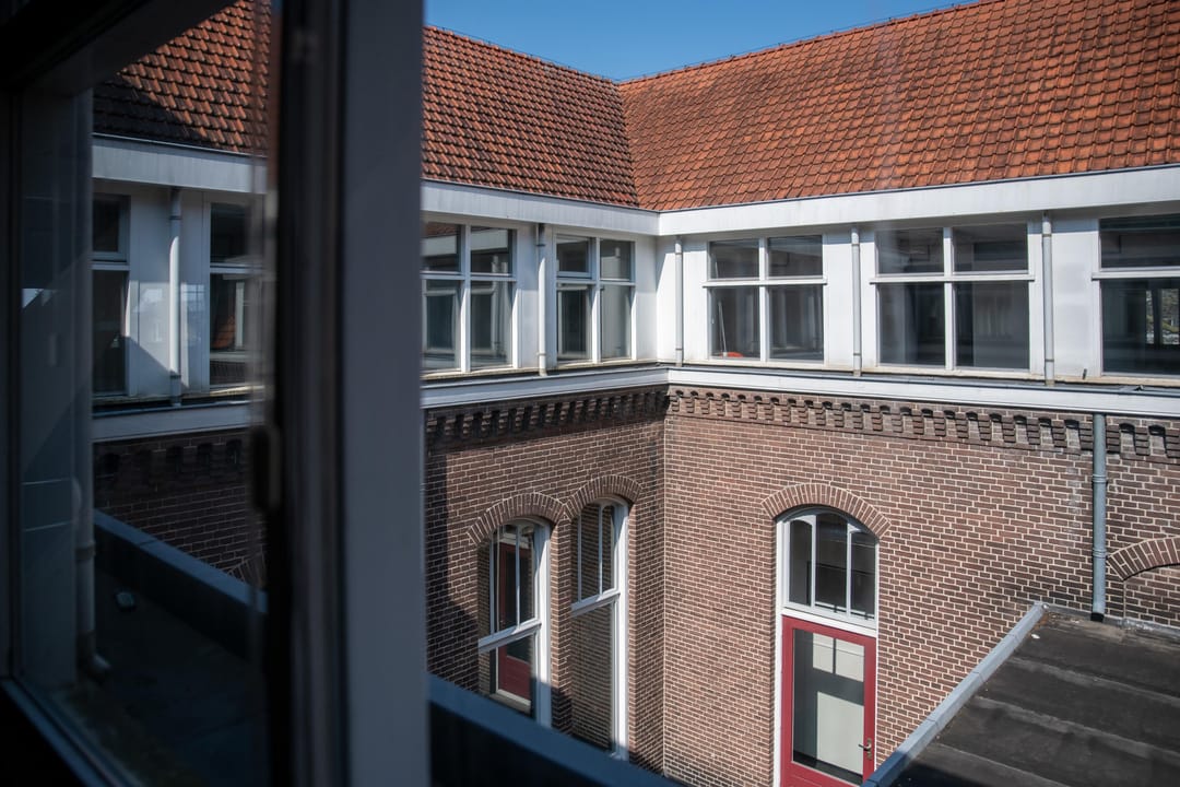 Photo 11 of Deventerstraat 20-C5