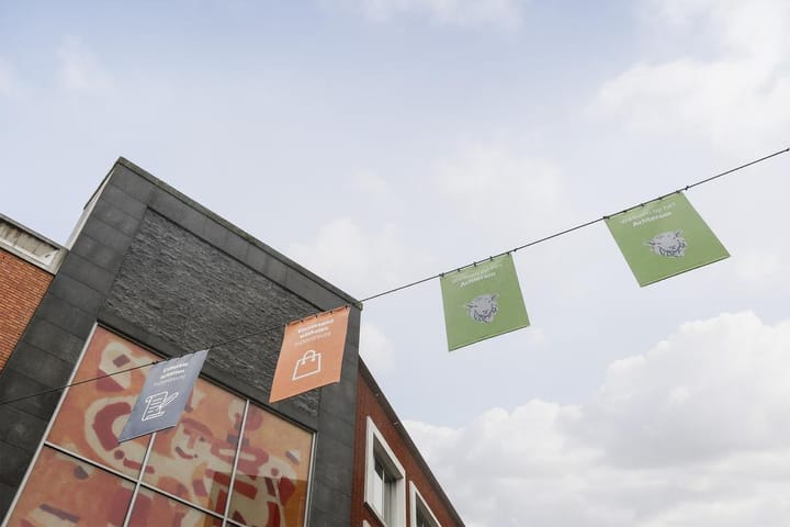 Photo 27 of Sisarijs- of Sarisgang 45-A