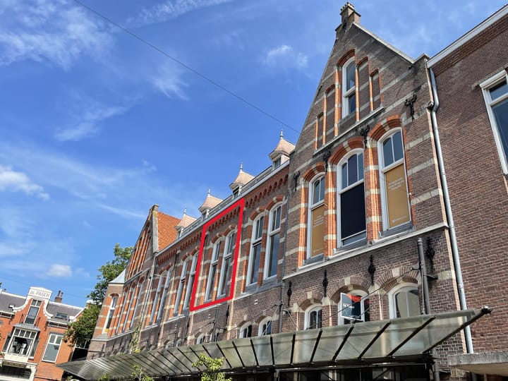 Foto 2 van Deventerstraat 20-C5