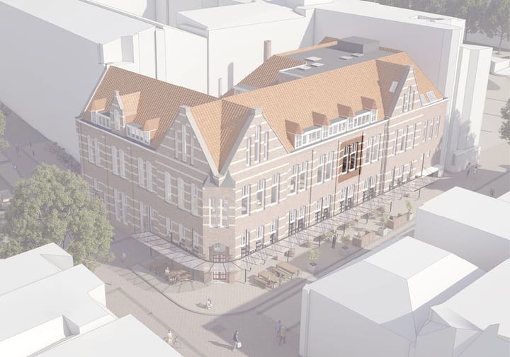 Foto 4 van Deventerstraat 20-C5