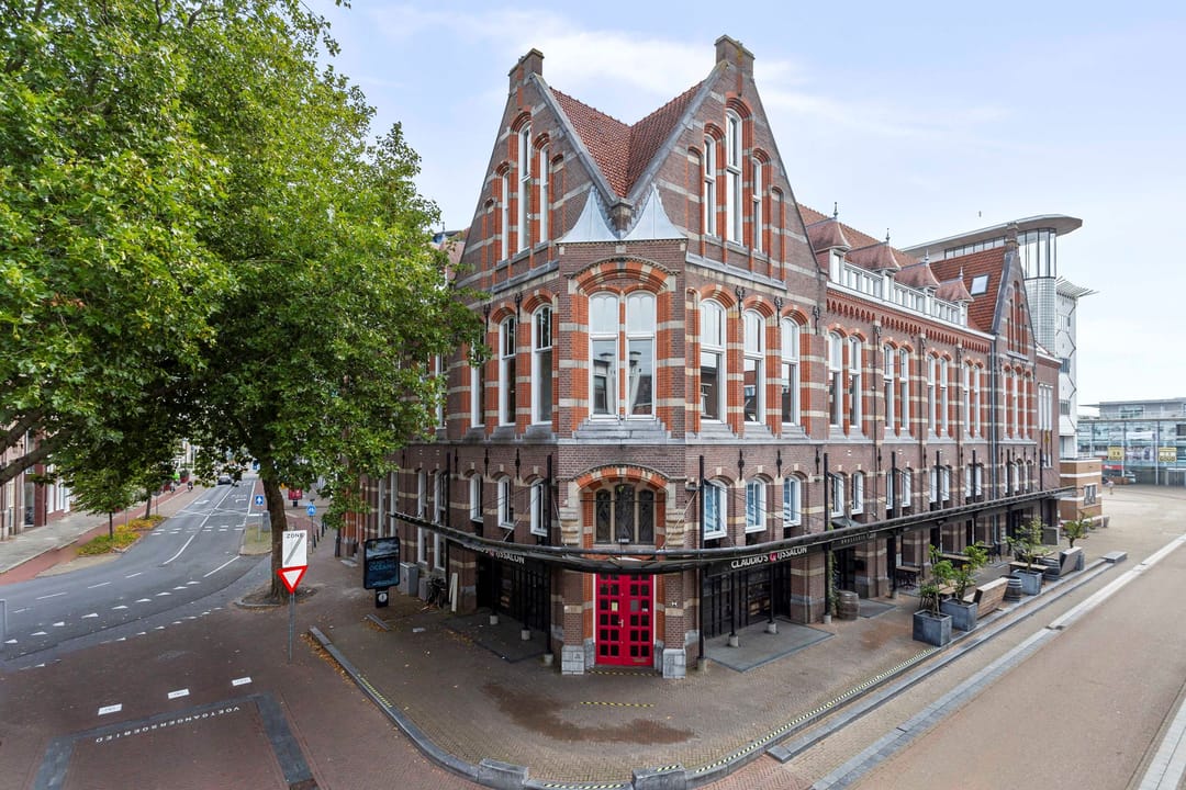 Photo 1 of Deventerstraat 20-C5