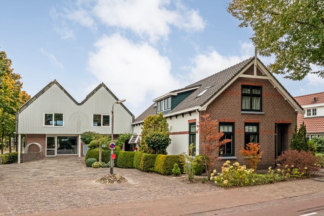 Photo 1 of Hoofdstraat 160