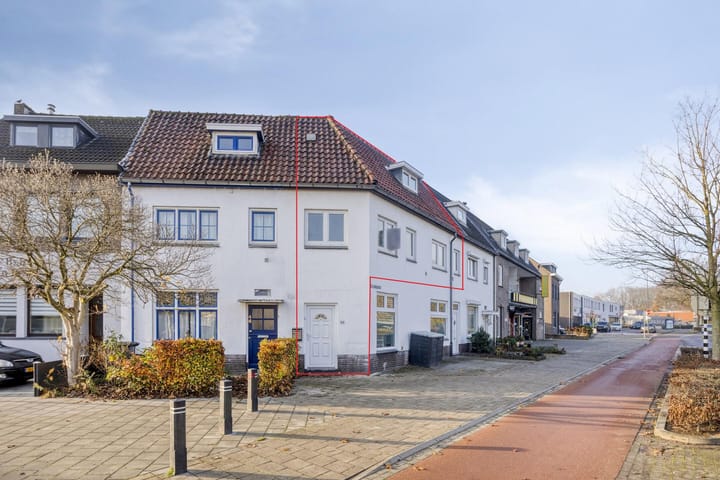 Foto 2 van Tunnelstraat 69