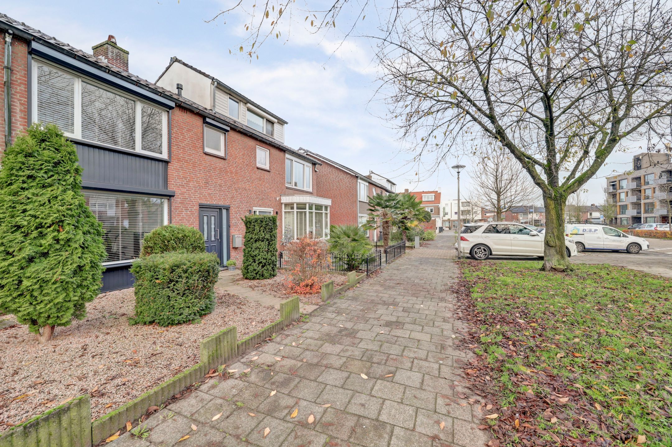 Foto 42 van De Hoogstraat 12