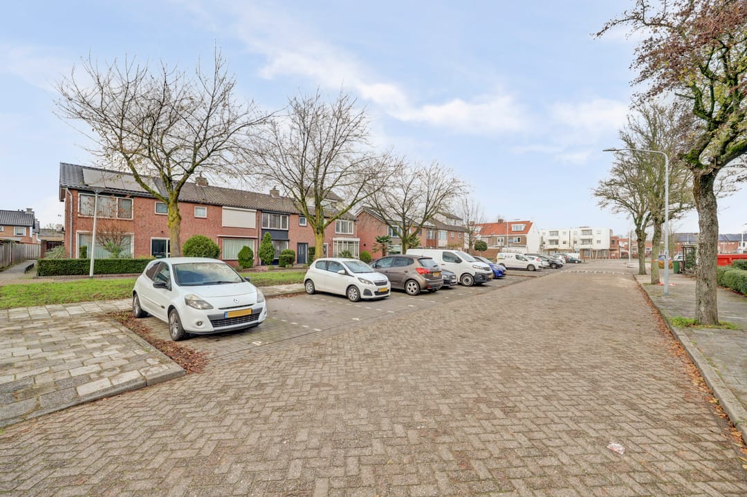 Foto 46 van De Hoogstraat 12