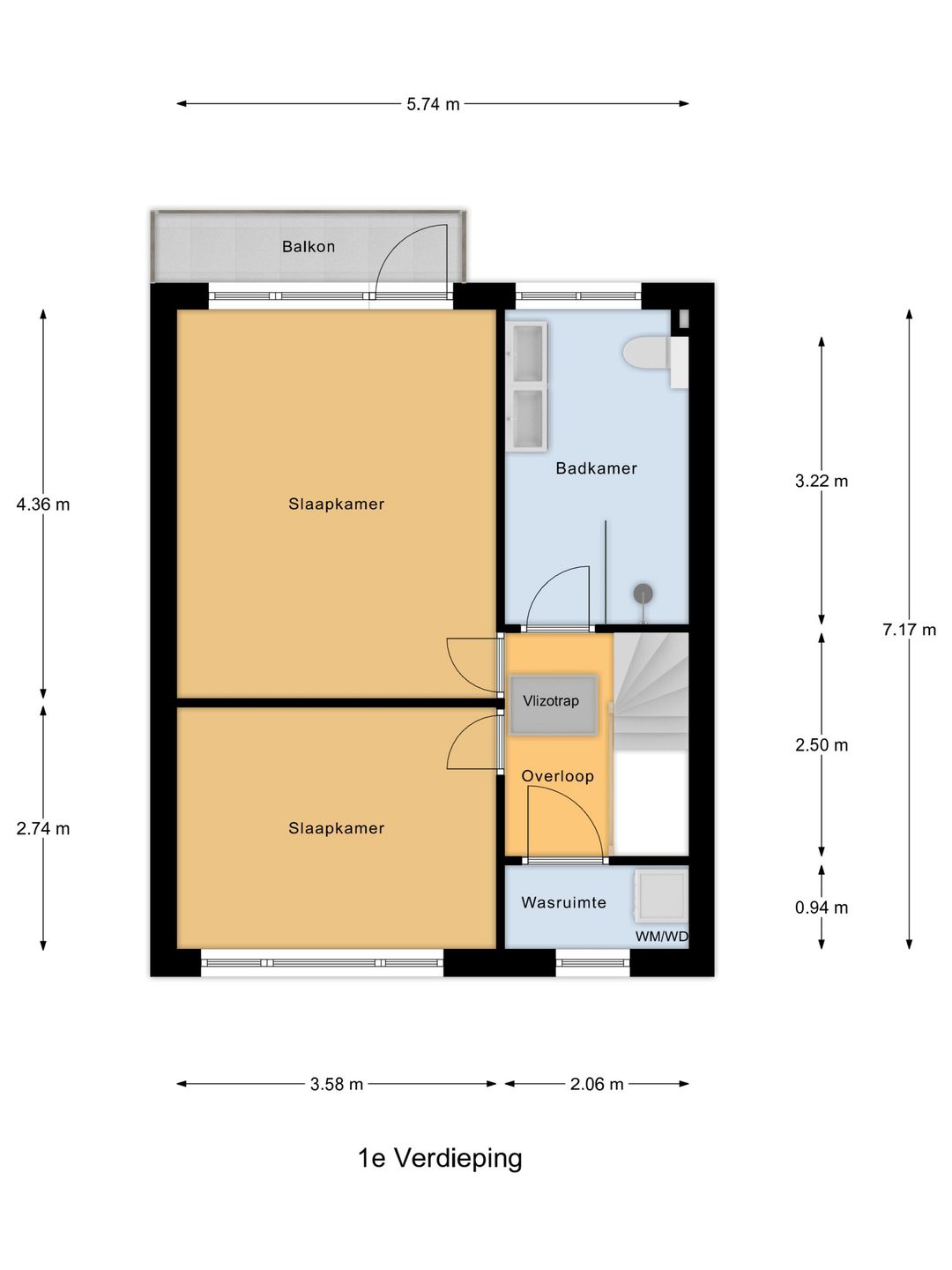 Foto 47 van De Hoogstraat 12