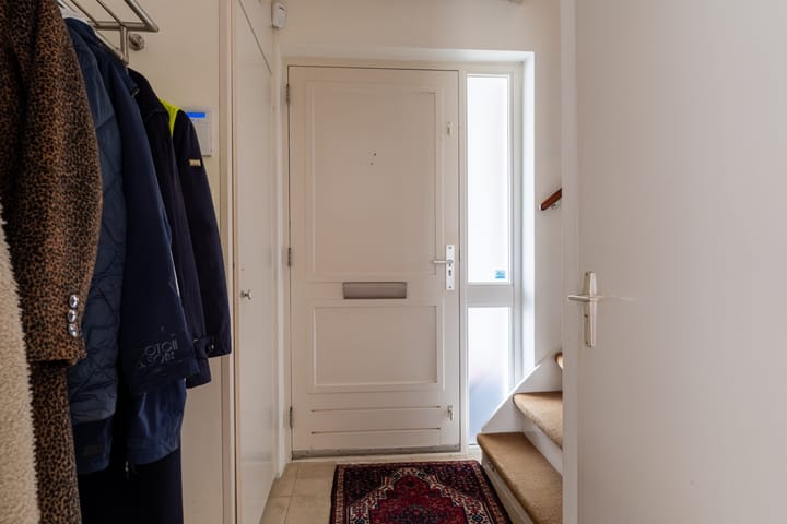 Foto 4 van Burgemeester van Rijswijkstraat 65