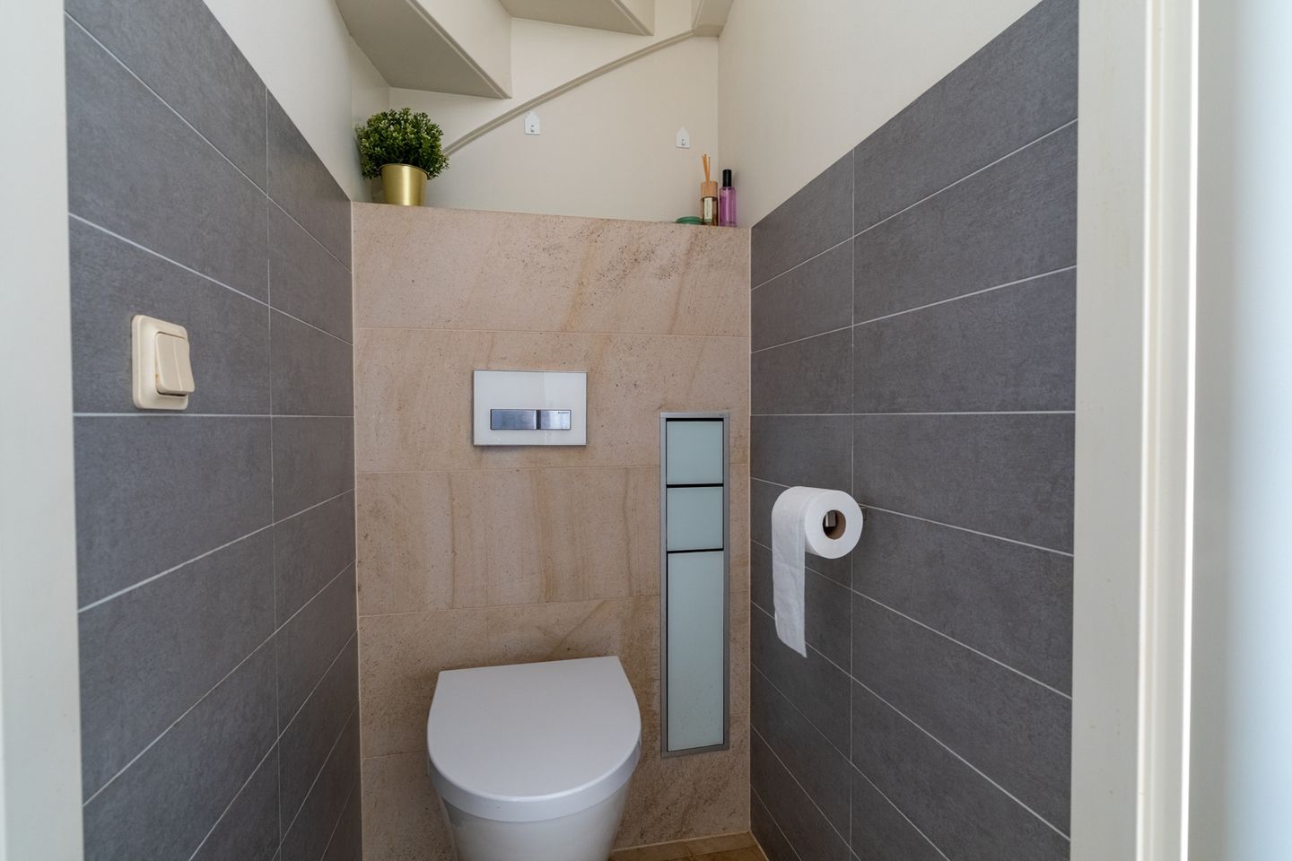 Foto 5 van Burgemeester van Rijswijkstraat 65