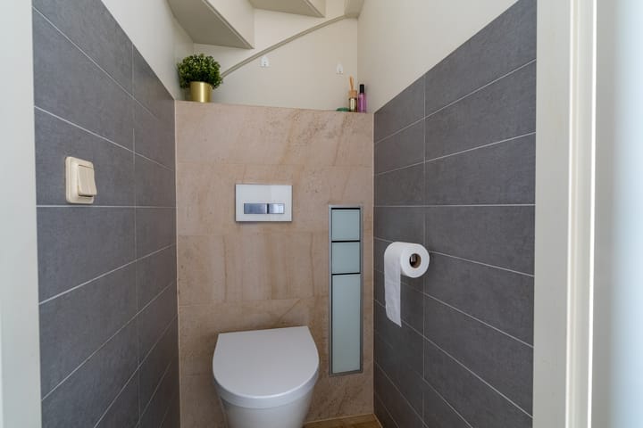 Photo 5 of Burgemeester van Rijswijkstraat 65