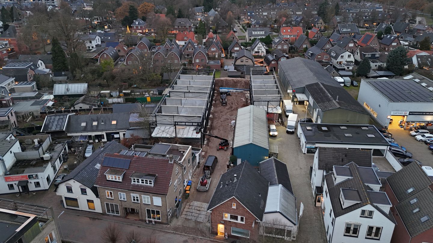 Bekijk foto 5 van Bospoort 11