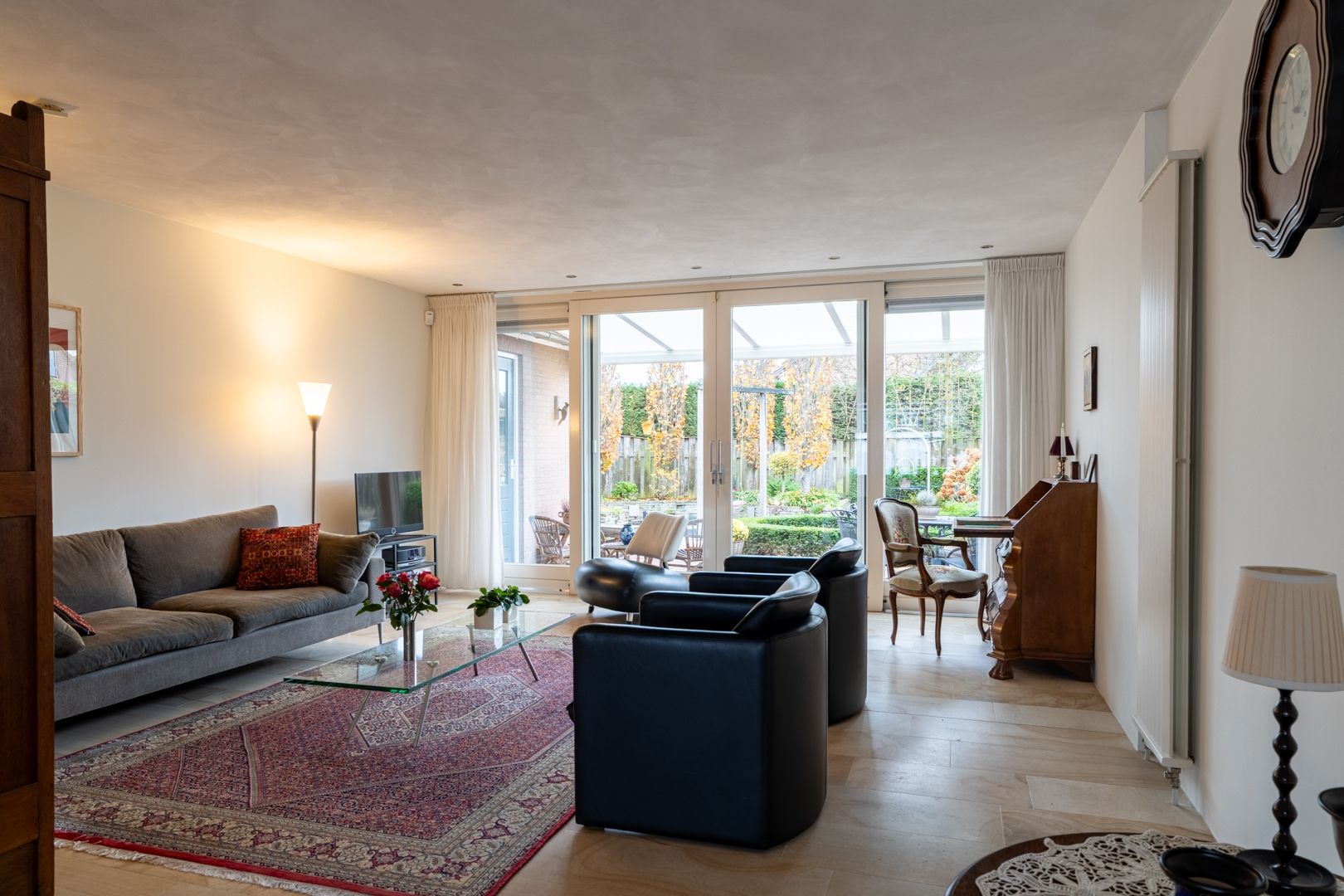 Foto 6 van Burgemeester van Rijswijkstraat 65