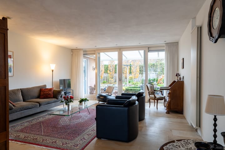 Photo 6 of Burgemeester van Rijswijkstraat 65