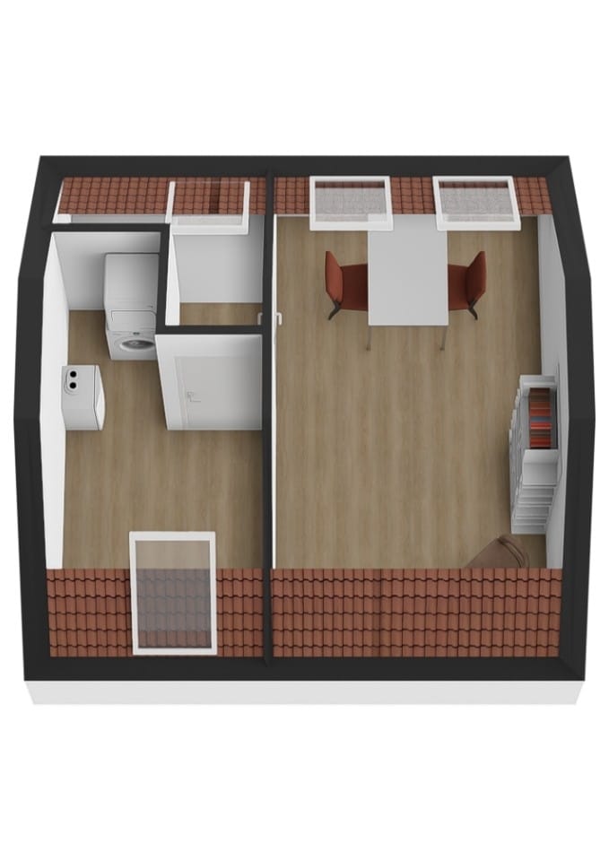 Photo 39 of Burgemeester van Rijswijkstraat 65