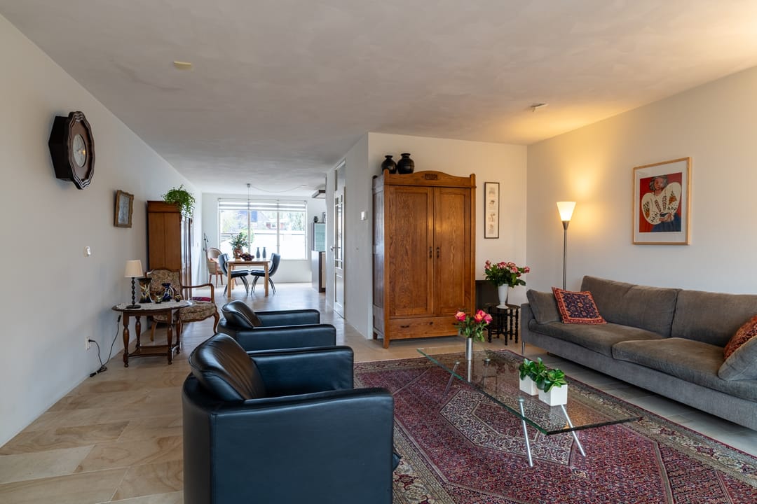 Foto 8 van Burgemeester van Rijswijkstraat 65