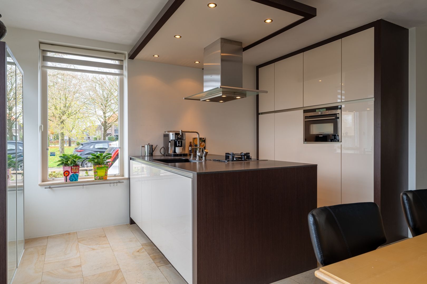 Foto 9 van Burgemeester van Rijswijkstraat 65