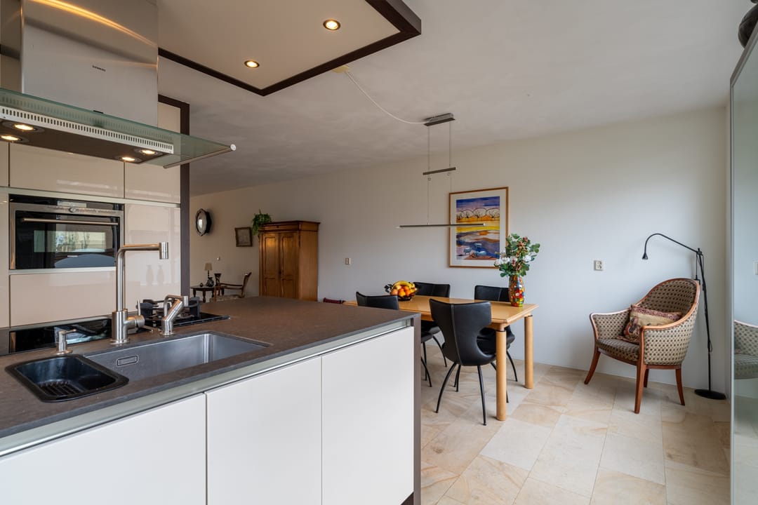 Foto 11 van Burgemeester van Rijswijkstraat 65