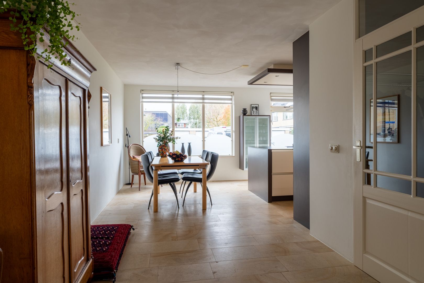 Foto 12 van Burgemeester van Rijswijkstraat 65