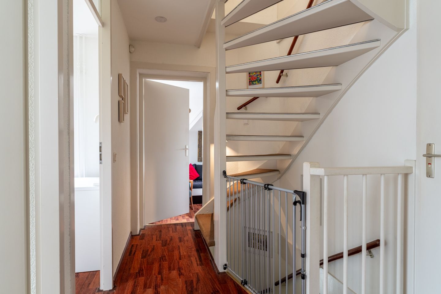 Foto 14 van Burgemeester van Rijswijkstraat 65