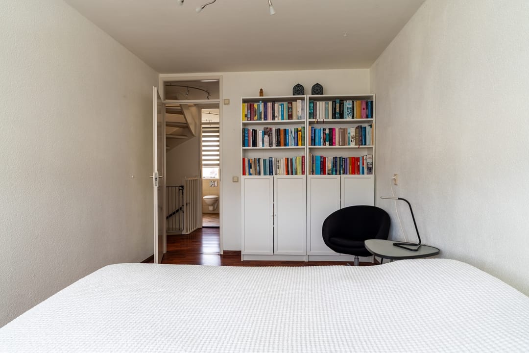 Foto 16 van Burgemeester van Rijswijkstraat 65