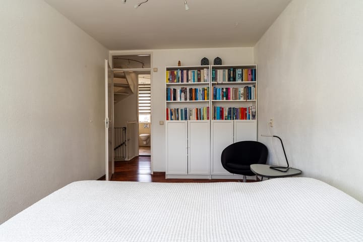 Photo 16 of Burgemeester van Rijswijkstraat 65