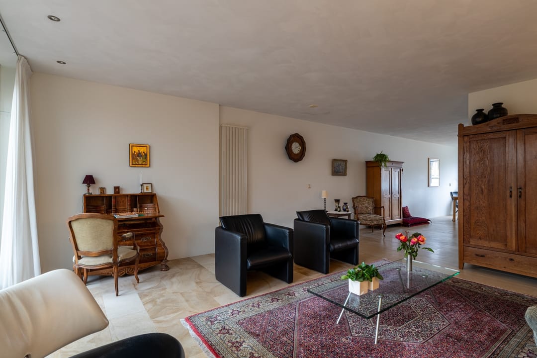 Foto 7 van Burgemeester van Rijswijkstraat 65