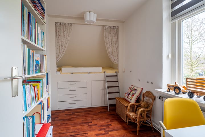 Photo 17 of Burgemeester van Rijswijkstraat 65