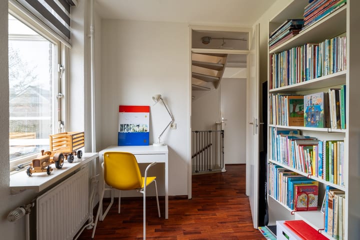 Photo 18 of Burgemeester van Rijswijkstraat 65