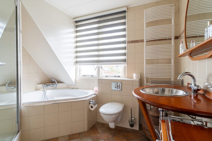 Photo 20 of Burgemeester van Rijswijkstraat 65