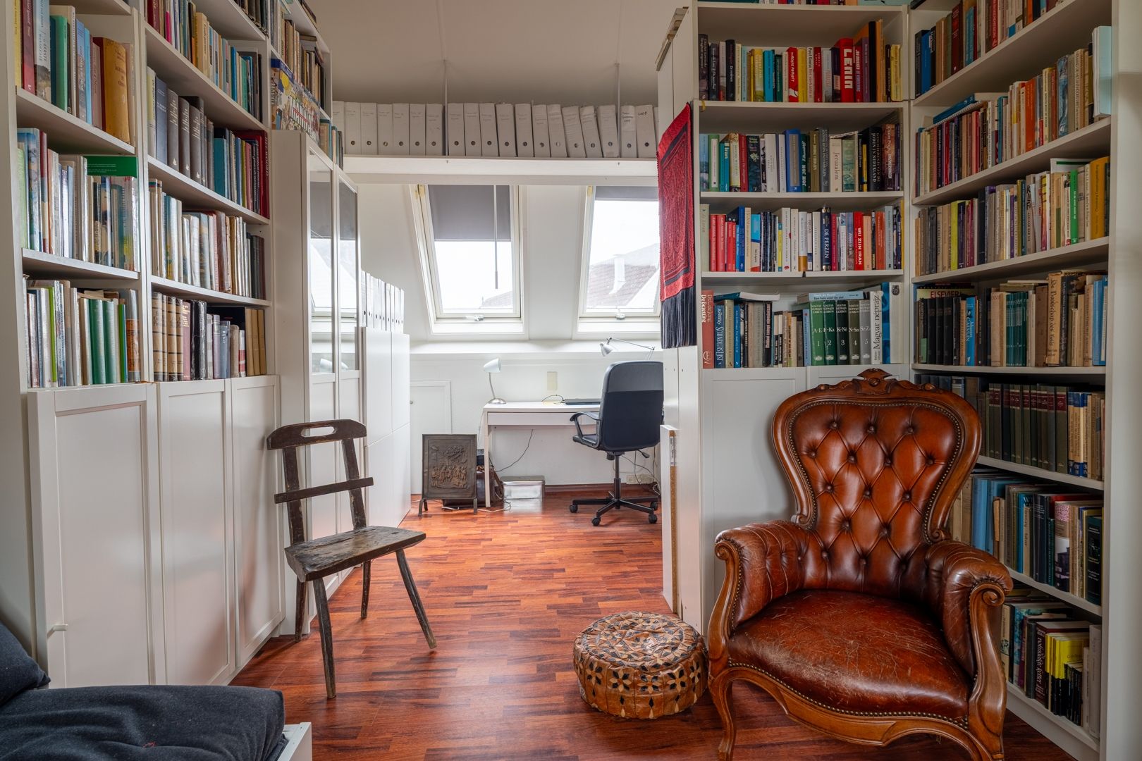 Foto 24 van Burgemeester van Rijswijkstraat 65