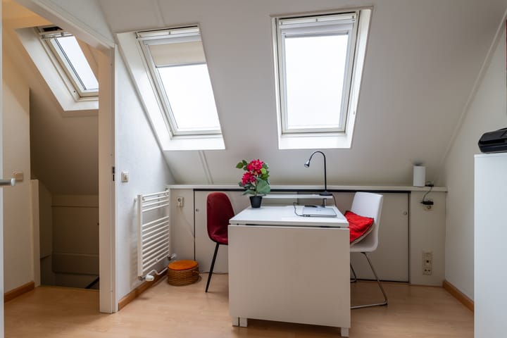 Photo 26 of Burgemeester van Rijswijkstraat 65