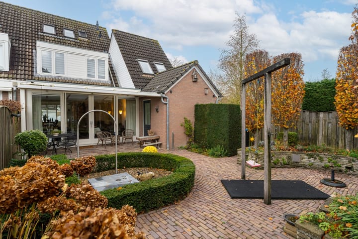 Photo 28 of Burgemeester van Rijswijkstraat 65