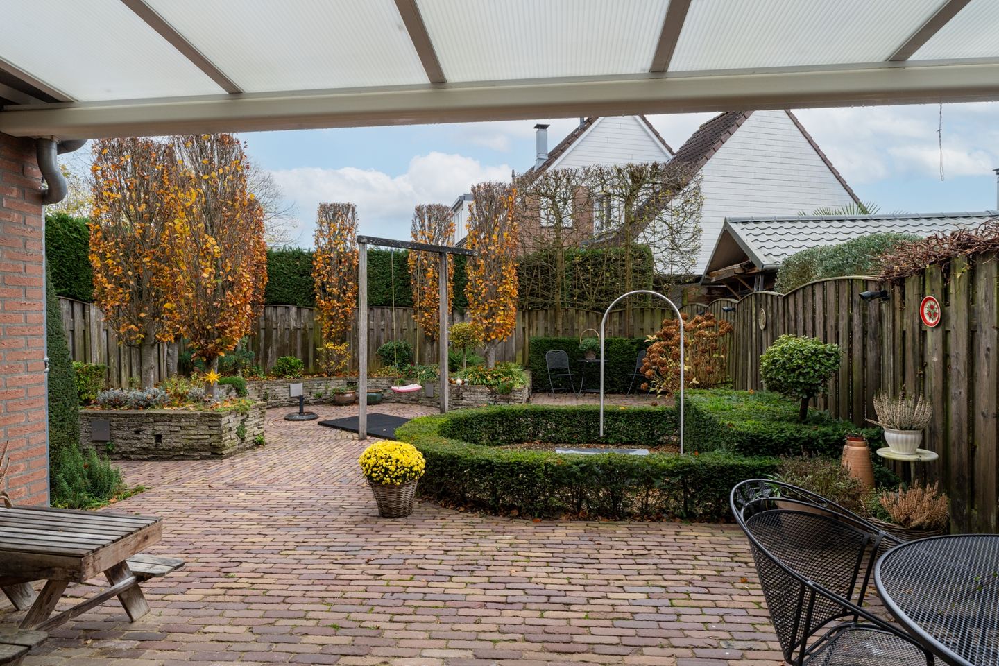 Foto 29 van Burgemeester van Rijswijkstraat 65